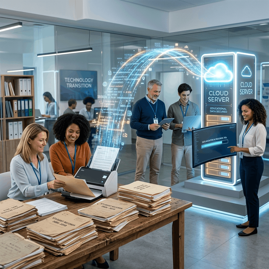 5 Ways Exam Software Enhances the Candidate Experience