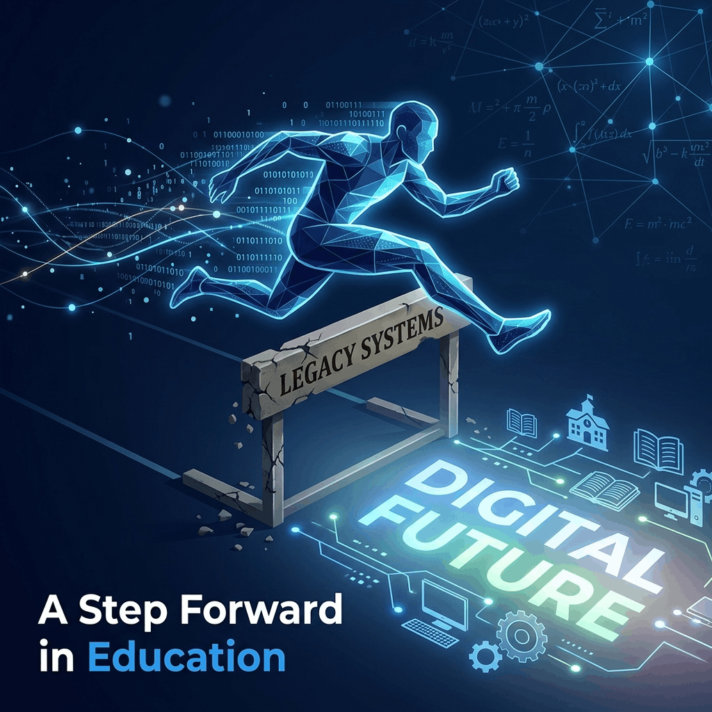 A STEP FORWARD IN EDUCATION FOR 2026