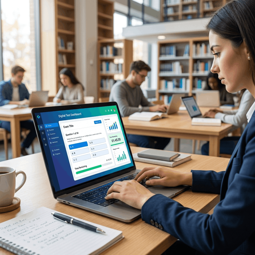 Affordable Online Test Software for Institutes: The Ultimate 2026 Guide