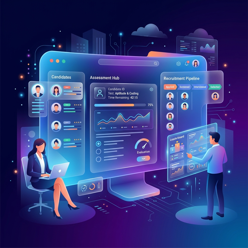The Massive Strategic Benefits of Hiring Employees with Online Exam Software