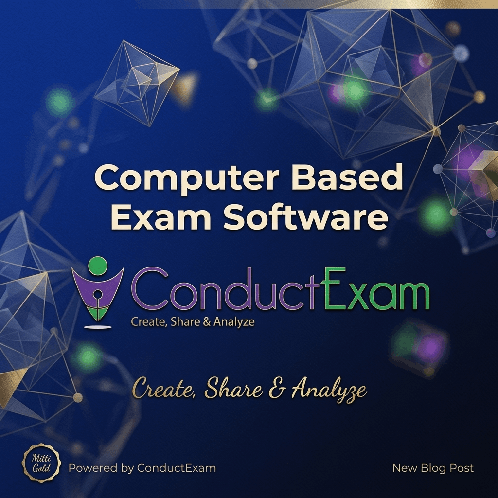 COMPUTER BASED EXAM SOFTWARE