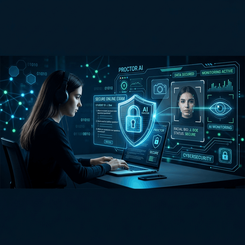 How to Conduct Online Exams Securely: The Ultimate 2026 Security Manifesto