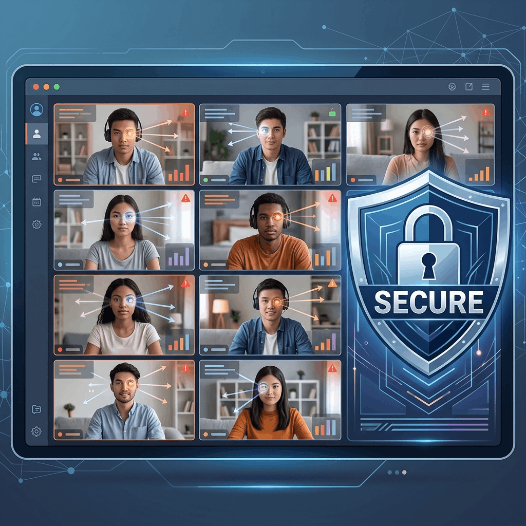 How to Reduce Cheating in Remote Exams without Friction in 2026