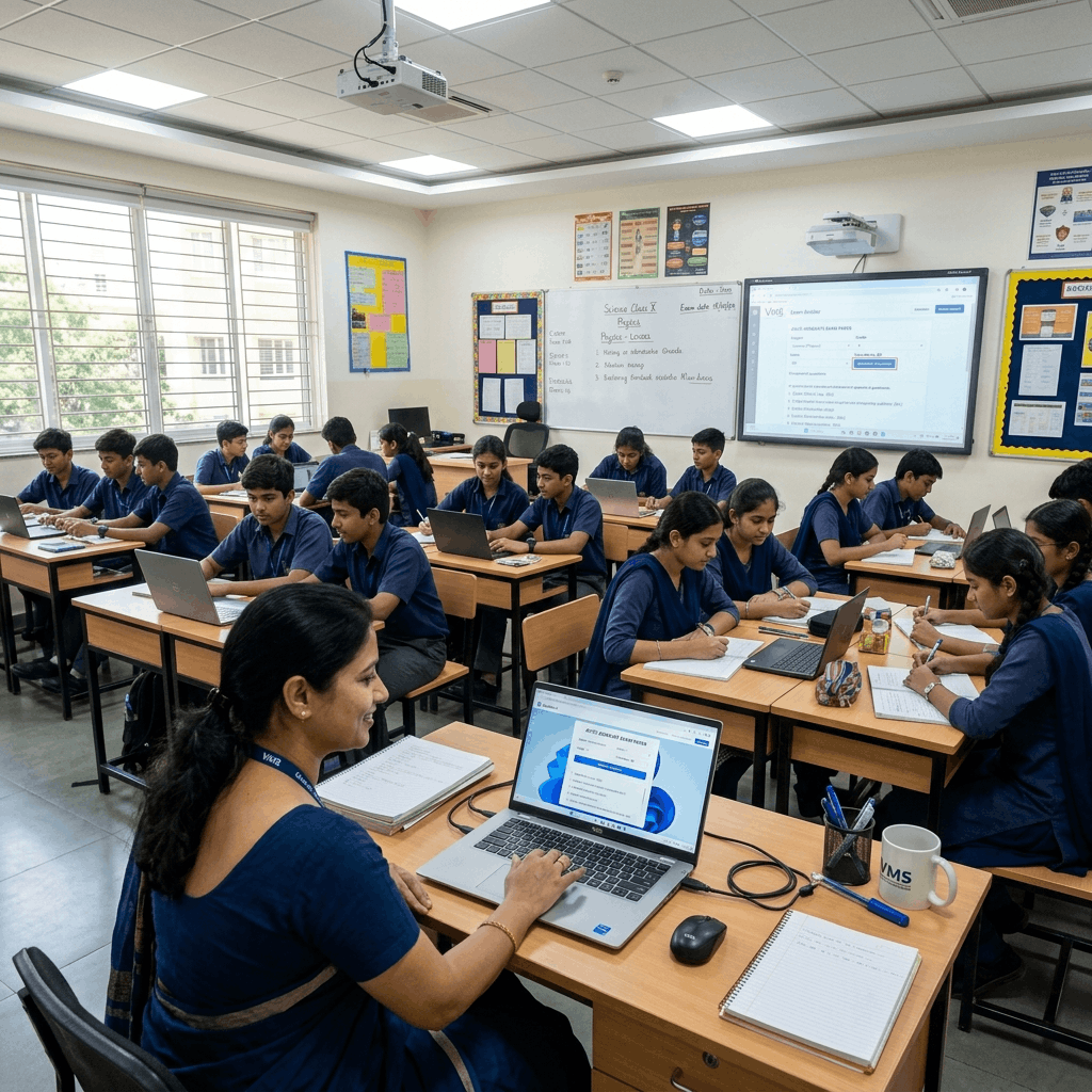 How to Set Up LAN-Based Offline Exam Software for Your School in 2026