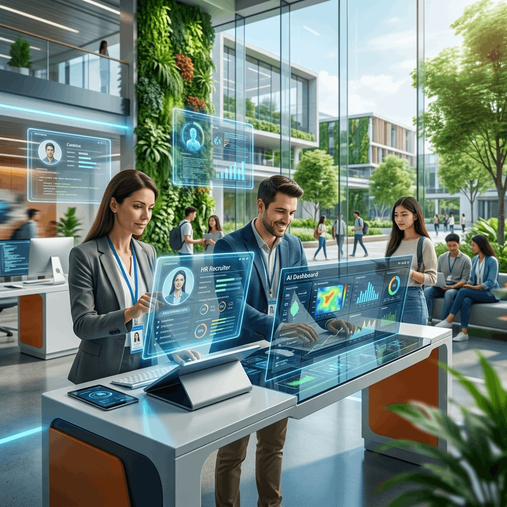 15 Innovative Campus Recruitment Strategies to Win the War for Talent in 2026