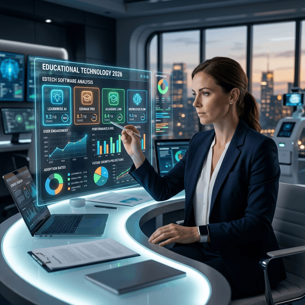 The Absolute Economics of Exam Software: Mathematically Calculating Your True Massive ROI in 2026