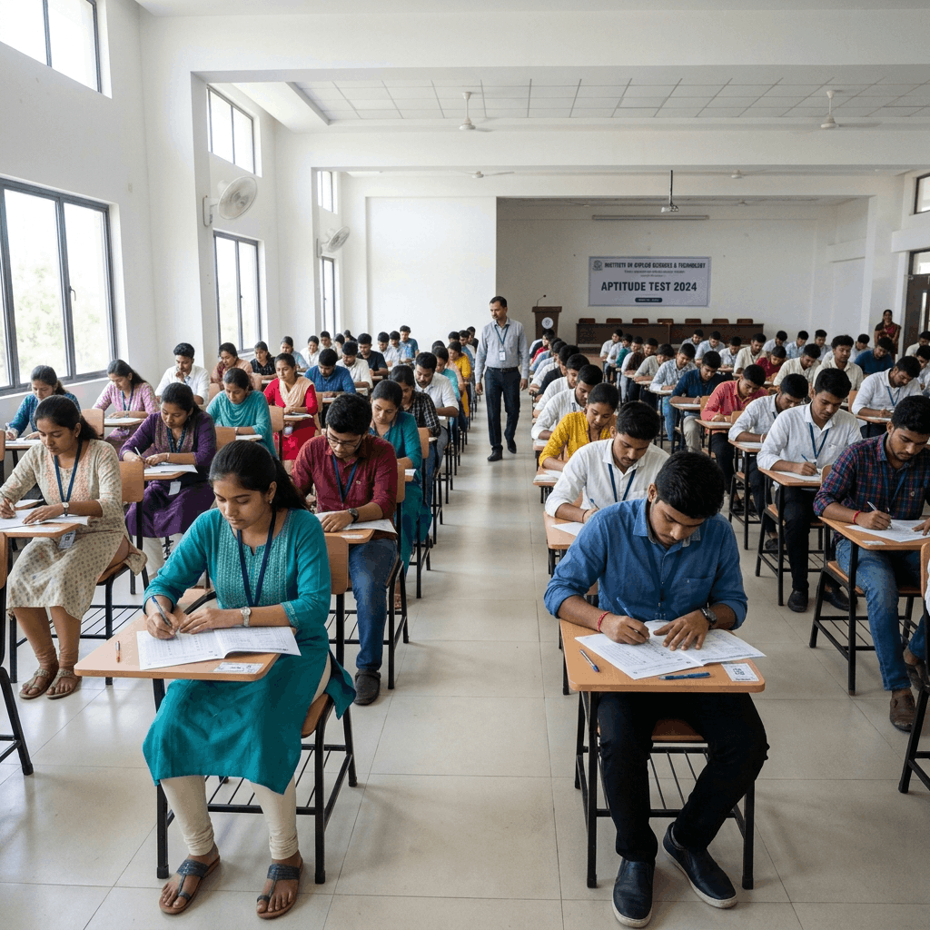 The Importance of Aptitude Tests in Education and Hiring: A Complete 2024 Guide