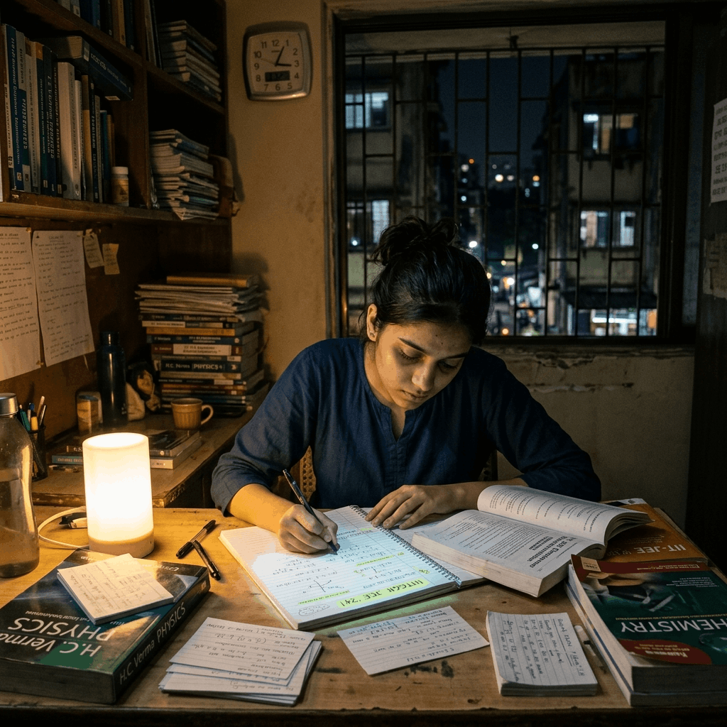 Ultimate Guide on How to Crack Any Competitive Exam | 2000+ Words
