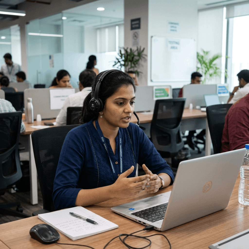 What is Communication Assessment? Complete 2026 Guide