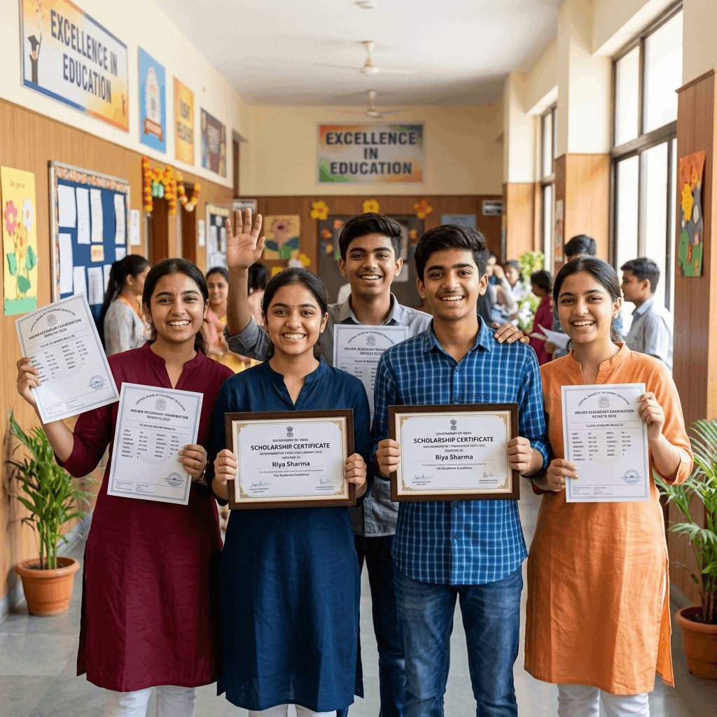 Which Competitive Exams Are Required for Government Jobs in India? A Complete 2024 Guide