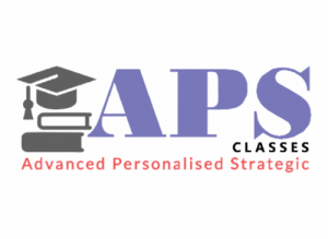 APS CLASSES