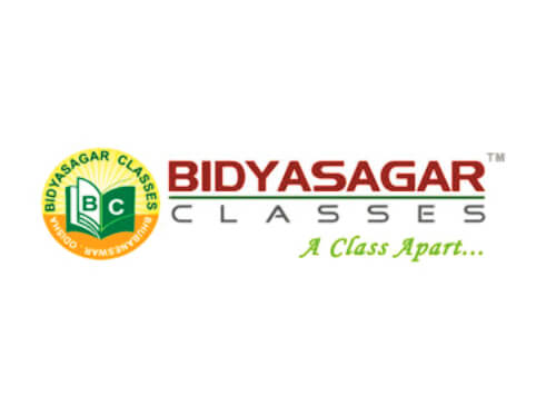 Bidyasagar logo