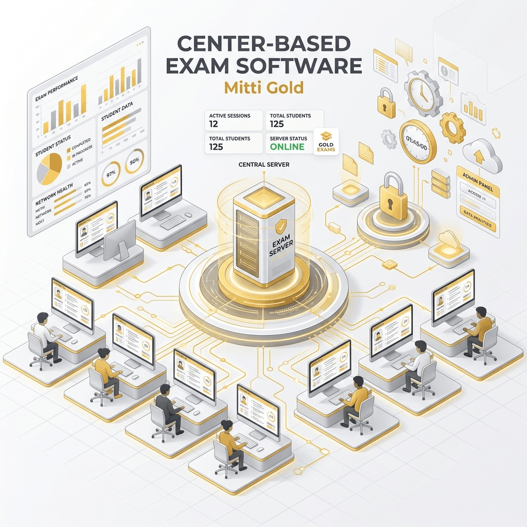 Own Your Testing Ecosystem