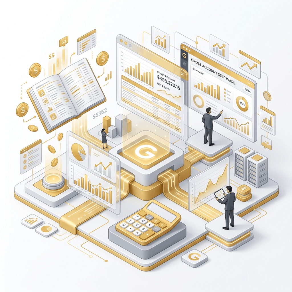 GST-Ready Compliance Hub