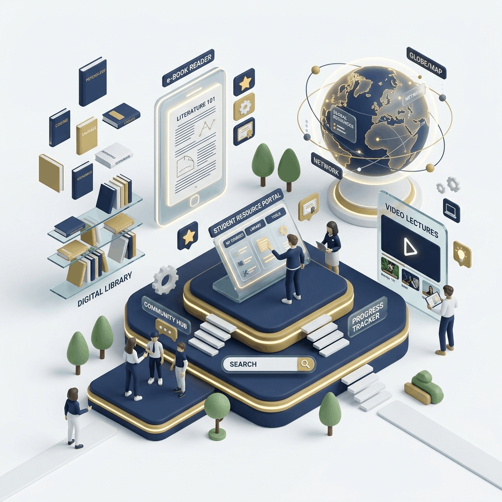 Global Reach